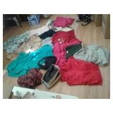 BOX FULL CLOTHES M-3X
