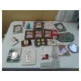 NEW Picture Frames & More