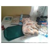 New iron Board Covers & More