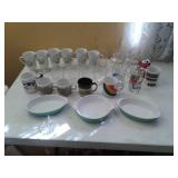 ET COLLECTOR CUP & MORE