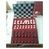Chess Set