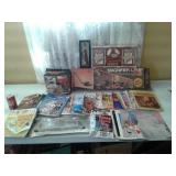 New in Box, Magazines