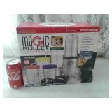 NEW IN BOX MAGIC BULLET