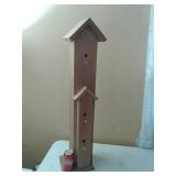 BIRD HOUSE