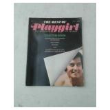 1974 PLAYGIRL MAGAZINE