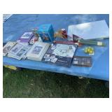 New Scrapbook & More