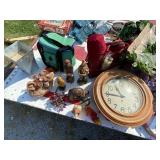 Fenton? Glass Shoe & More