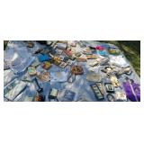 Purses  shoes & more.