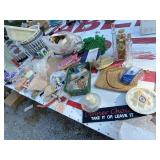 Craft Supplies & More