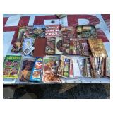 Cookbooks