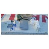 New hp scanner 2300c  in box.