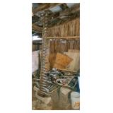 John Deere model 5. 7