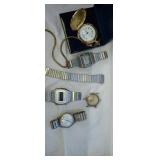 Wyer & Bulova  pocket watch