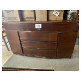 Dresser (rough shape)