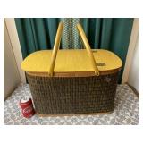 Picnic Basket
