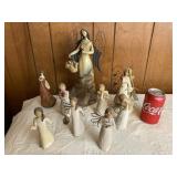 Willow Tree Figures & More