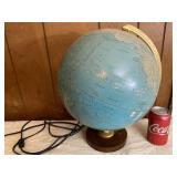 World Globe