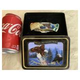 Wildlife Collection Knife