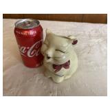 Puss & Boots Creamer