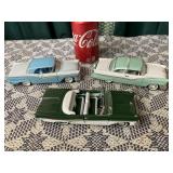Ford Model Cars