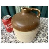 Stoneware Jug
