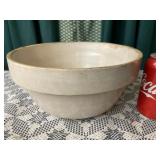 Stoneware Bowl