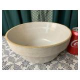 Stoneware Bowl