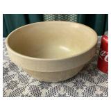 Stoneware Bowl