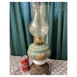 Oil Lamp