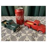 Ford Collector Trucks