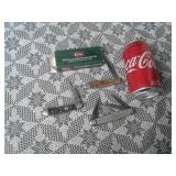 POCKET KNIFES INCLUDING CASEXX & XXX