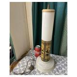 Vintage Table Lamp