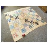 Cutter Quilt
