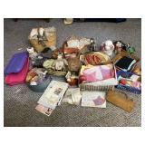 Sewing Supplies & More
