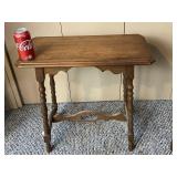 Accent Table