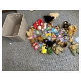 Ty Beanie Babies & More