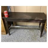 Tonk Piano Bench