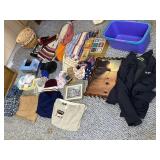 Foot Prints Religious Wall Art & More