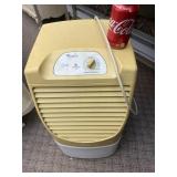 Whirlpool Dehumidifier