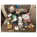 Iron on Patch & More