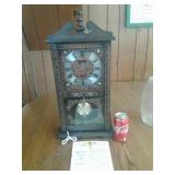 FORMAC 31 Day WINDING CLOCK