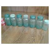 Canning Jars