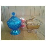 Candy Dishes