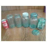 Canning Jars
