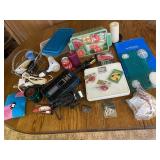 Animal Clippers, Bath Set & More