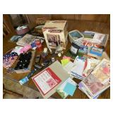 COSTUME JEWELRY & MORE