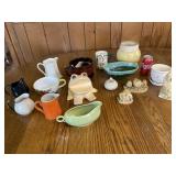 STONEWARE & MORE