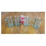 Coca-Cola Glasses