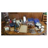 Pampered Chef Bakeware & More