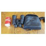 Bushnell Binoculars 10x50